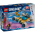 Klocki LEGO 71475 Kosmiczny samochód pana Oza DREAMZZZ